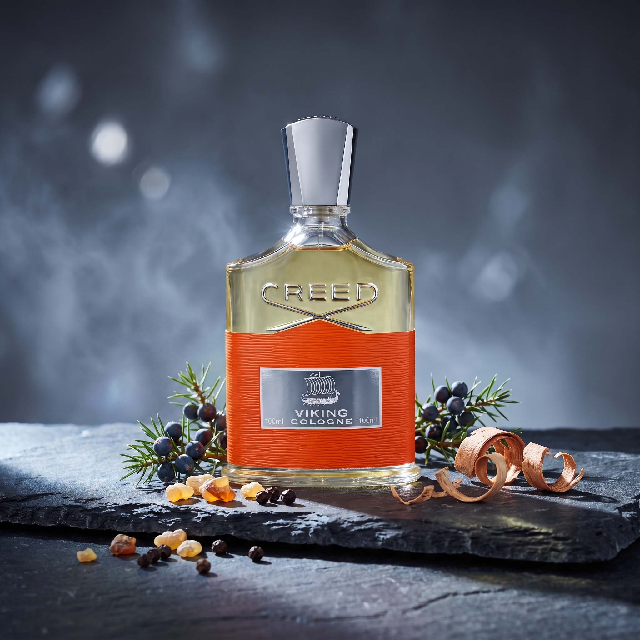 Creed Viking Cologne Eau De Parfum 100 ml - Afbeelding 3