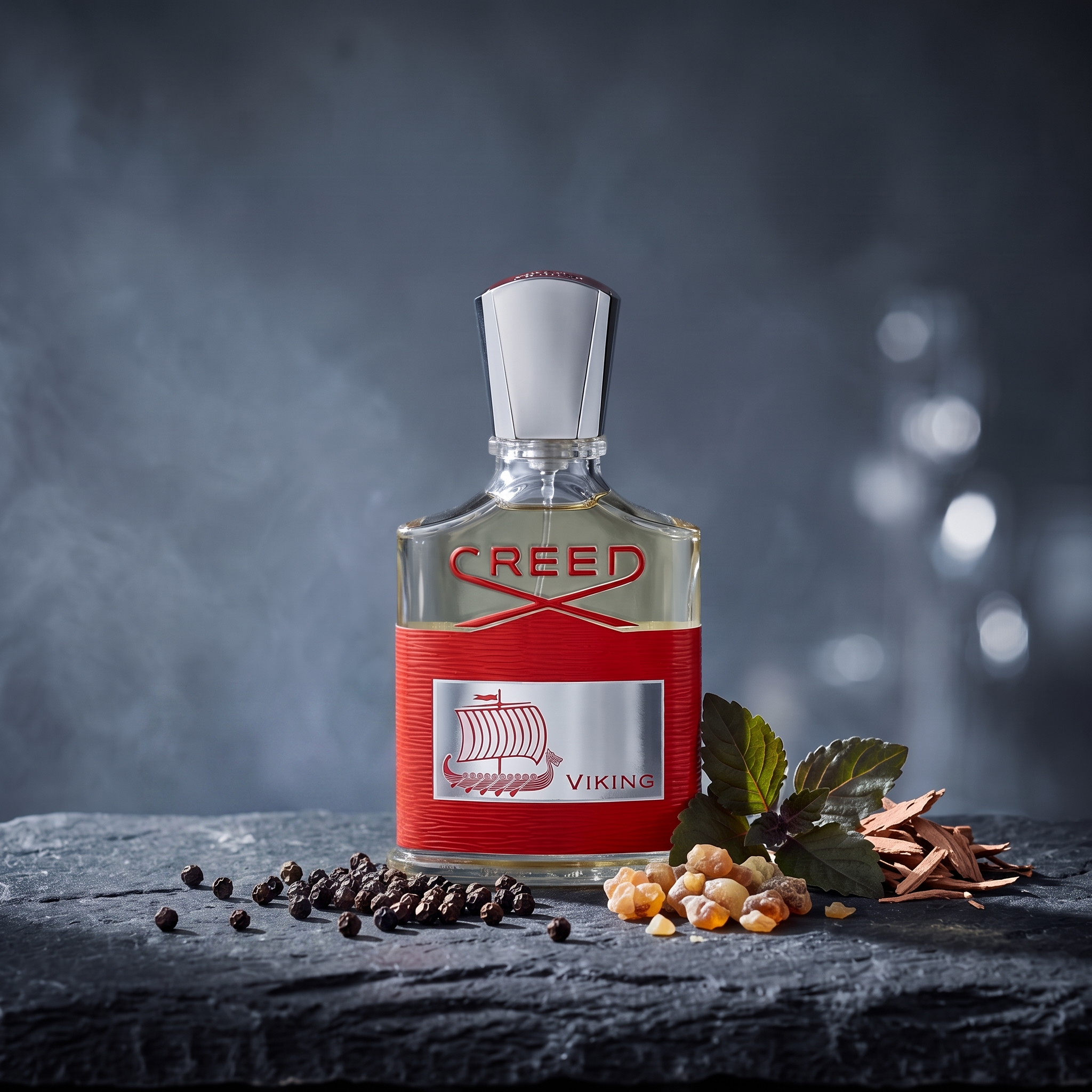Creed Viking Eau de Parfum 100 ml - Afbeelding 3