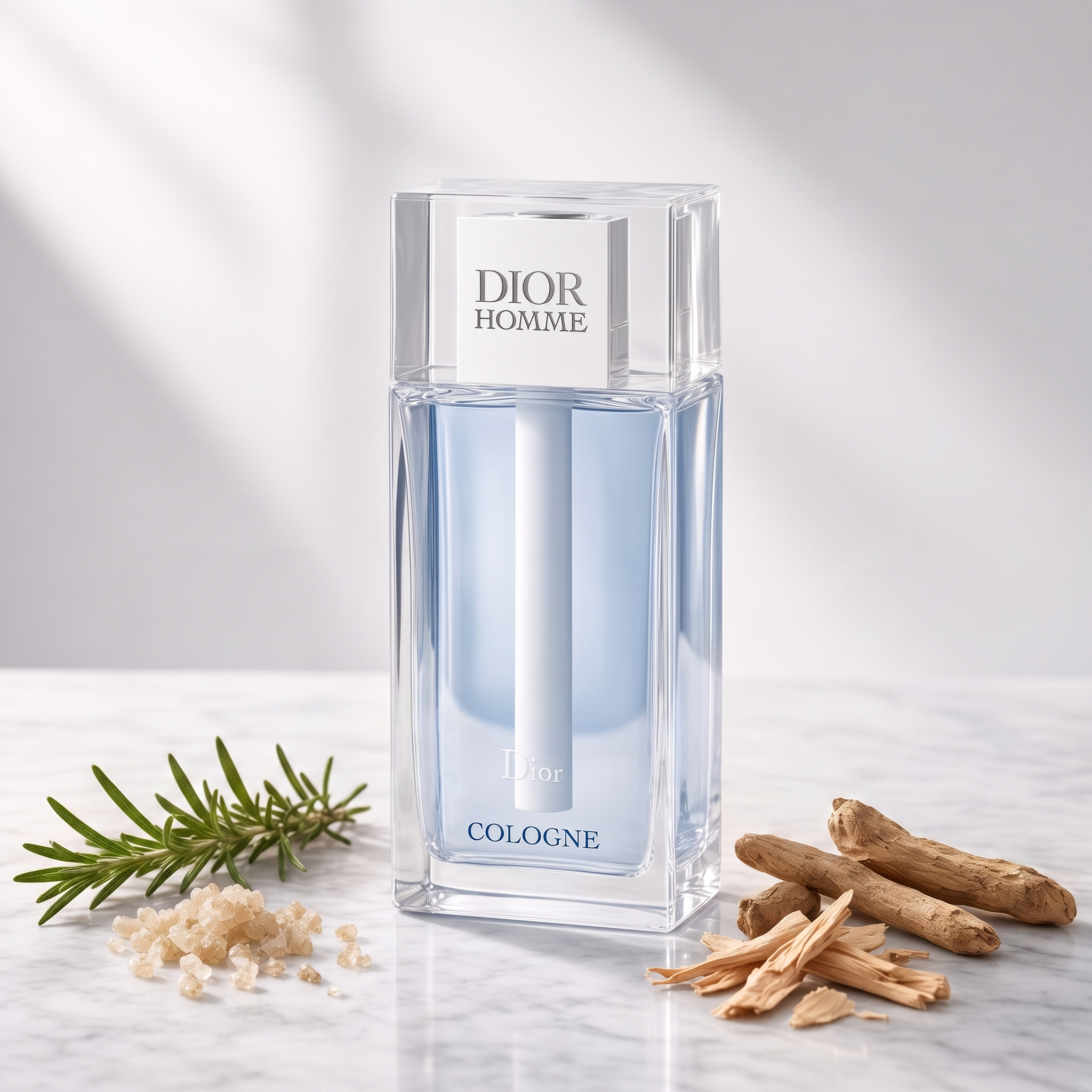 Christian Dior Homme Cologne 2013 Eau de Cologne 75 ml - Afbeelding 3