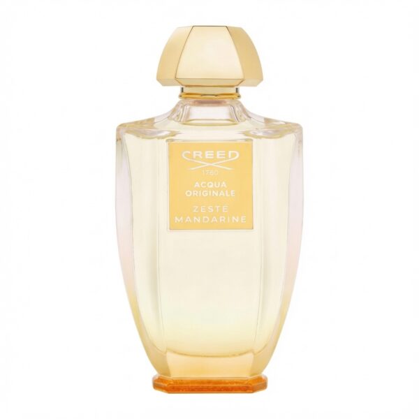Creed Zeste Mandarine Eau de Parfum 100 ml