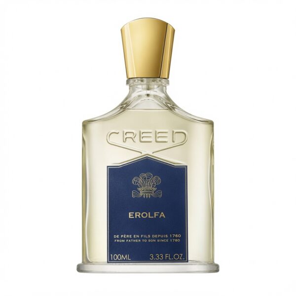 Creed Erolfa Eau de Parfum 100 ml