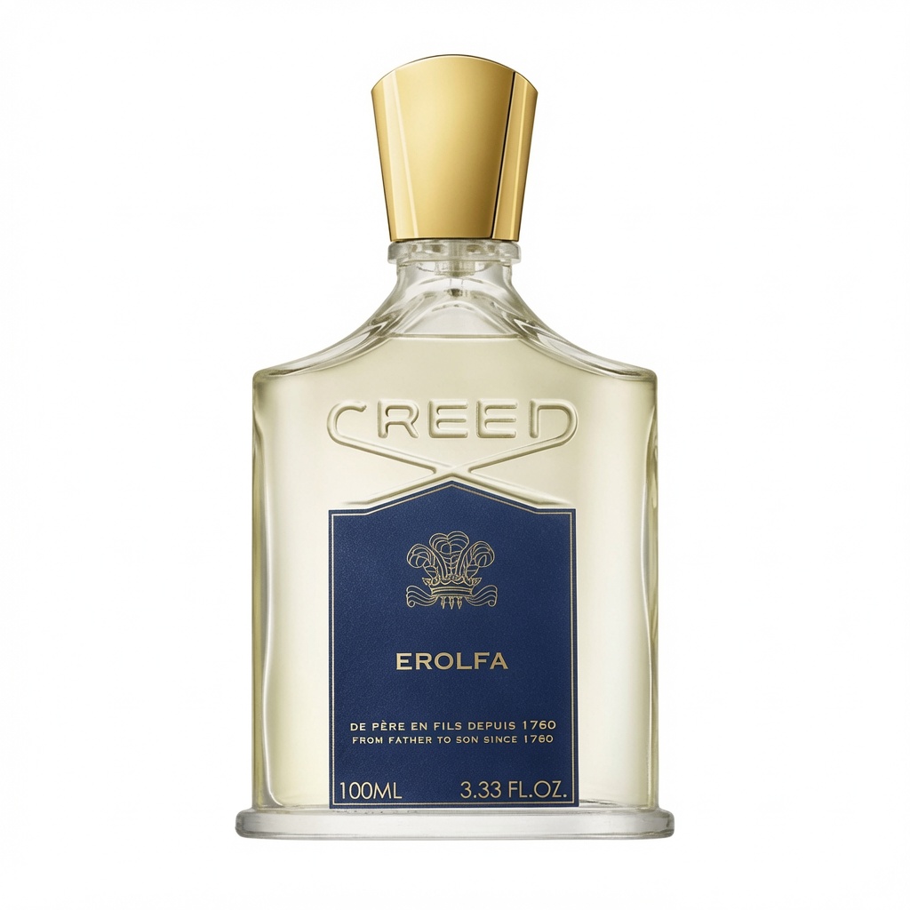 Creed Erolfa Eau de Parfum 100 ml