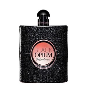 Yves Saint Laurent Black Opium Eau de Parfum Spray