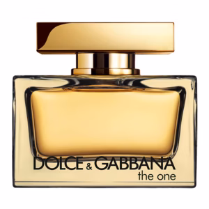 Dolce & Gabbana The One For Women Eau de Parfum Intense 50ml Dames