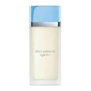 Dolce & Gabbana Light Blue 2025 Eau De Toilette Refillable