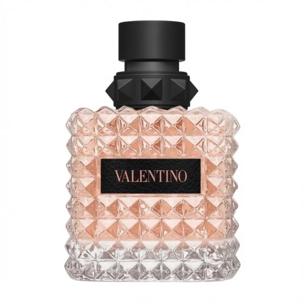 Valentino Donna Born In Roma Coral Fantasy Eau de Parfum 100 ml flacon – luxe damesparfum