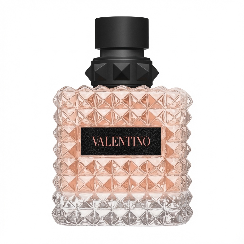 Valentino Donna Born In Roma Coral Fantasy Eau de Parfum 100 ml flacon – luxe damesparfum