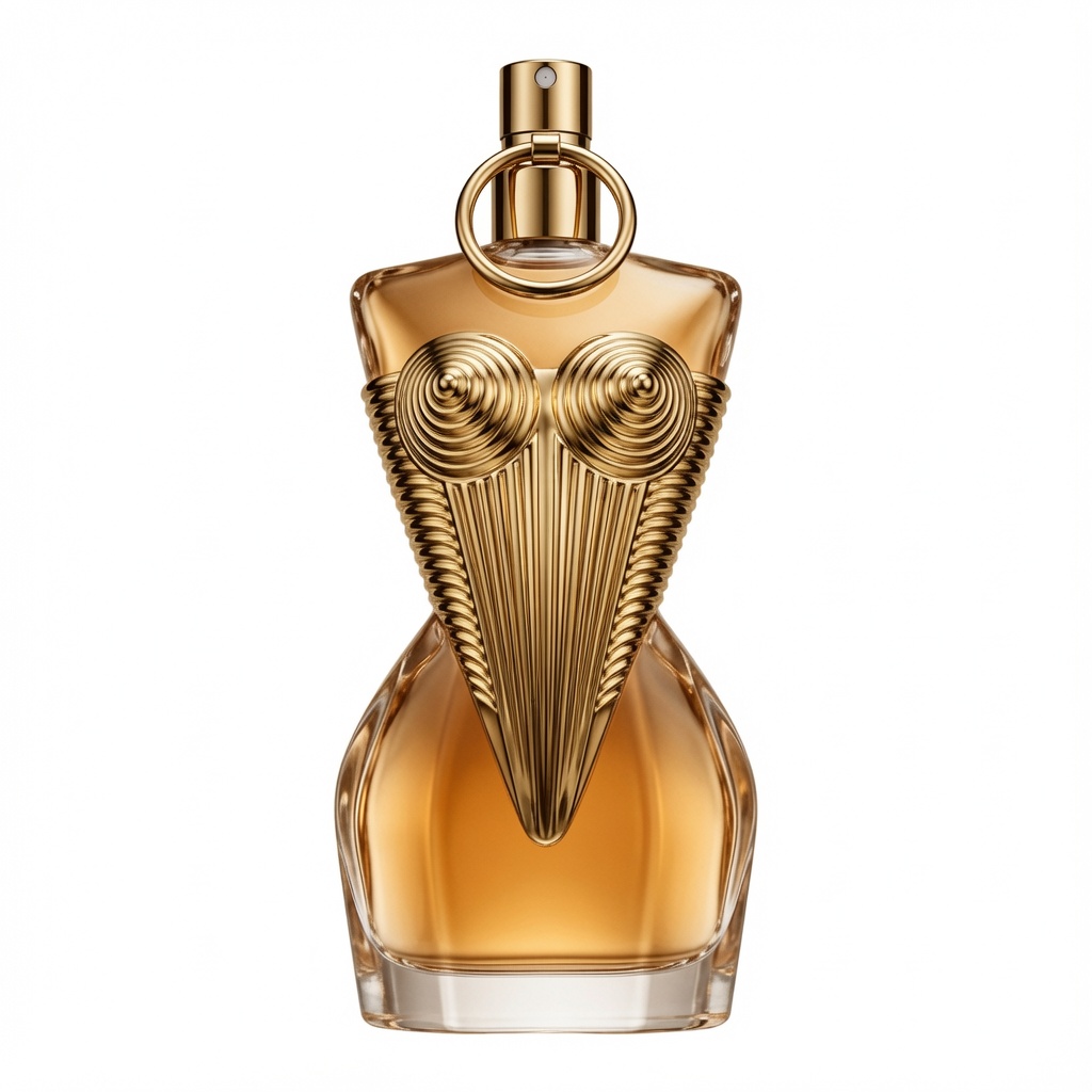 Jean Paul Gaultier Gaultier Divine Le Parfum Eau De Parfum Intense Refillable 50 ml