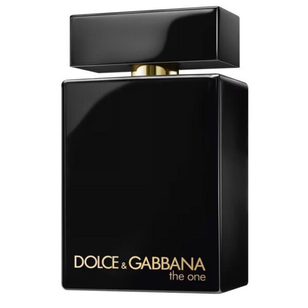 Dolce & Gabbana The One for men Eau de Parfum Intense 75 ml