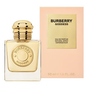 Burberry Goddess Eau de Parfum 100 ml