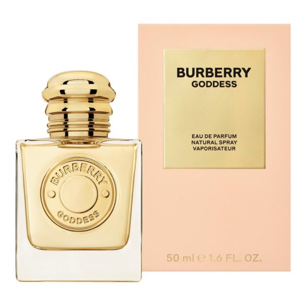 Burberry Goddess Eau de Parfum 100 ml