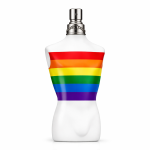 Jean Paul Gaultier "Le Male" Pride Edition 2026 Eau de Toilette 125 ml