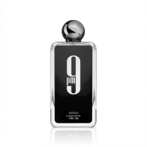 Afnan 9PM Eau de Parfum 100 ml