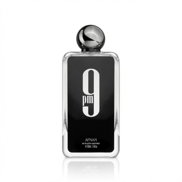 Afnan 9PM Eau de Parfum 100 ml