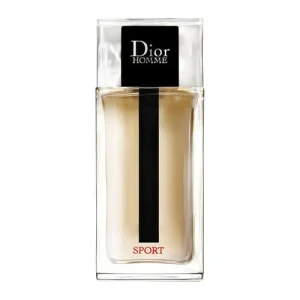 Christian Dior Homme Sport Eau de Toilette 2021 edition 125ml