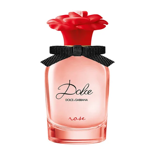Dolce & Gabbana Dolce Rose Eau De Toilette 75 ml