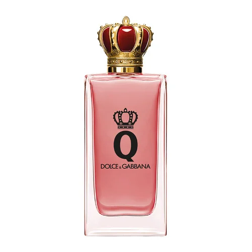 Dolce & Gabbana Q by Dolce & Gabbana Eau De Parfum Intense 100 ml