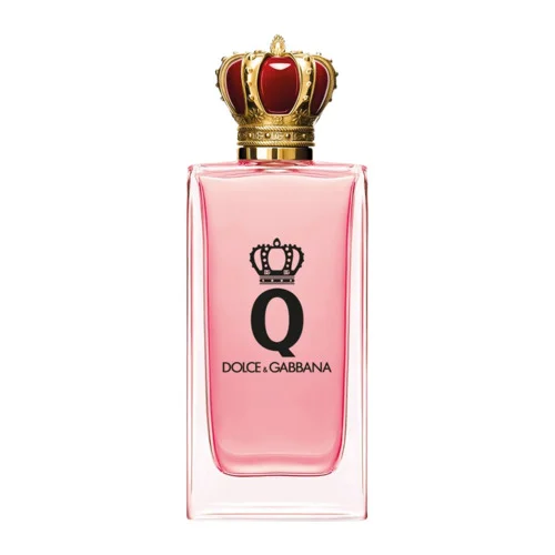 Dolce & Gabbana Q by Dolce & Gabbana Parfum 100 ml