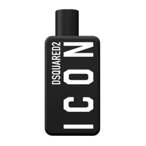 Dsquared2 Icon Pour Homme Eau De Parfum 100 ml