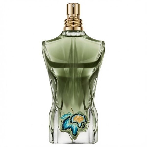 Jean Paul Gaultier "Le Beau" Paradise Garden Eau de Parfum 75 ml