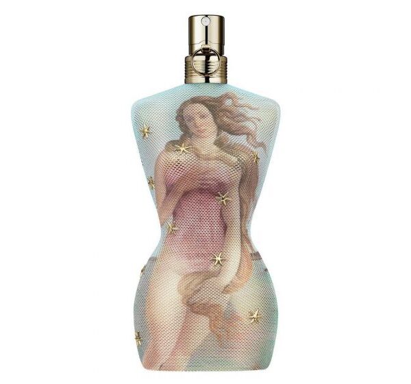 Jean Paul Gaultier Classique Collector Edition 2024 Eau de Toilette 100 ml