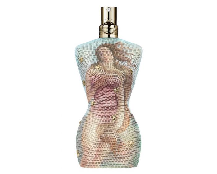 Jean Paul Gaultier Classique Collector Edition 2024 Eau De Toilette 100 ml