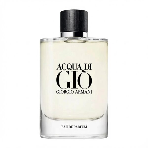 Giorgio Armani Acqua di Giň Pour Homme Eau De Toilette 200 ml