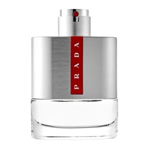 Prada Luna Rossa Eau De Toilette 100 ml