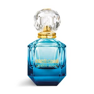 Roberto Cavalli Paradiso Azzurro Eau de Parfum 75 ml