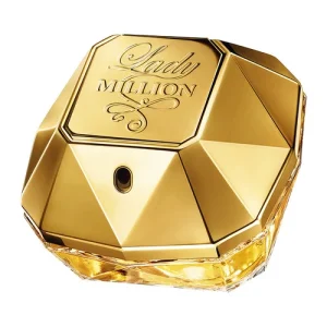 Paco Rabanne Lady Million Eau de Parfum 80 ml