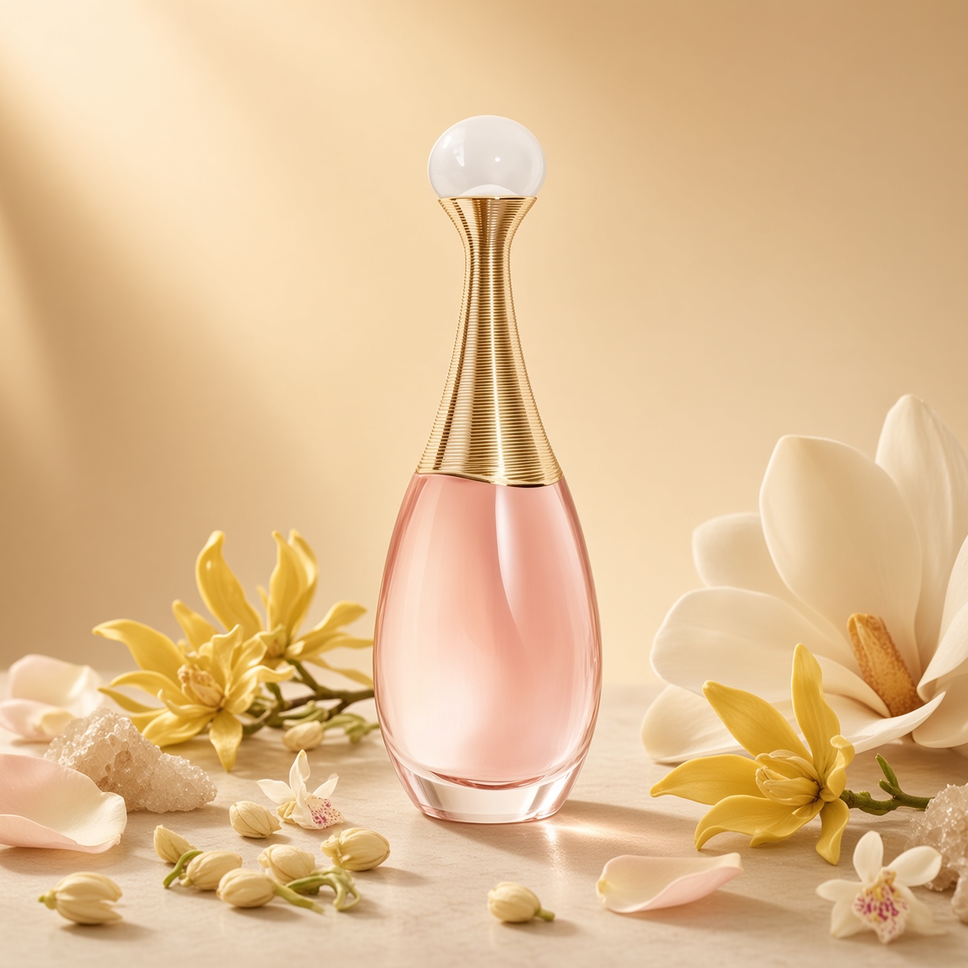 Christian Dior J'adore Eau de Toilette 100 ml - Afbeelding 3
