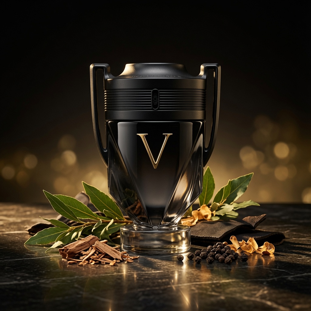 Paco Rabanne Invictus Victory Eau de Parfum Extręme 200 ml - Afbeelding 3
