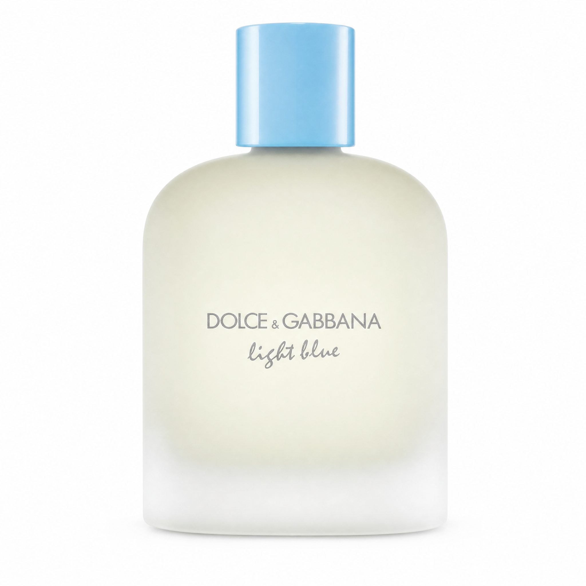 Dolce & Gabbana Light Blue pour Homme Eau De Toilette 100 ml herengeur