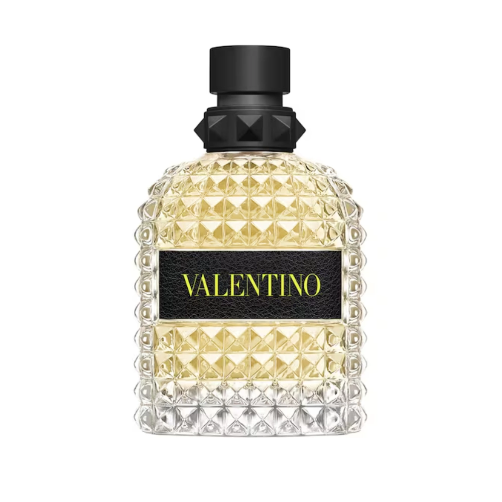 Valentino Valentino Uomo Born In Roma Yellow Dream Eau de Toilette 100 ml