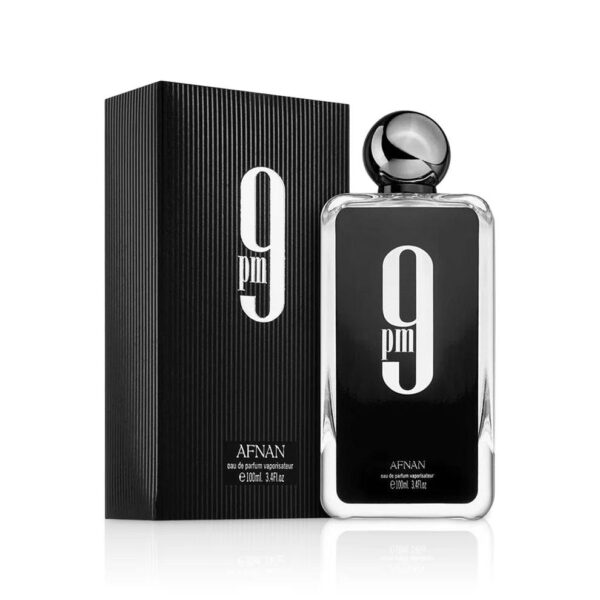afnan 9pm parfum