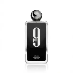 Afnan 9PM Eau de Parfum 100 ml
