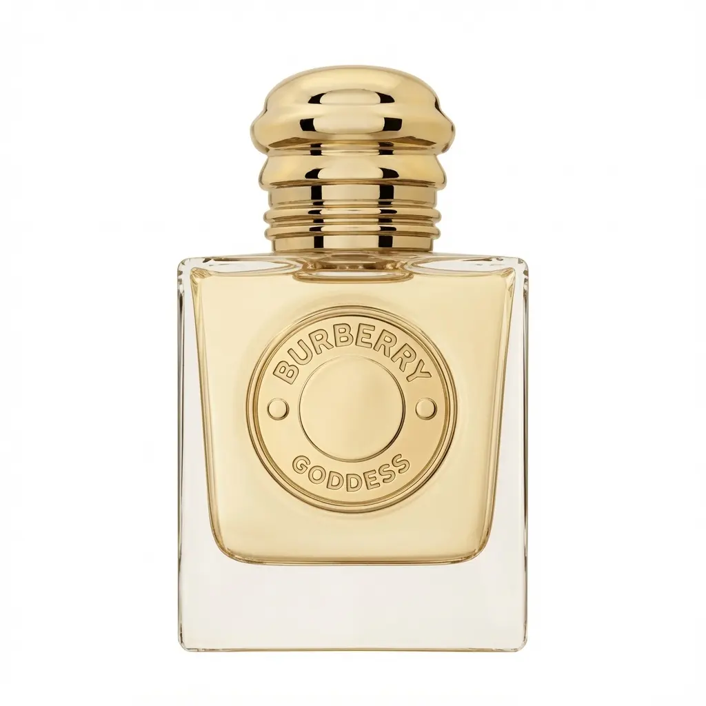 Burberry Goddess Eau de Parfum 100 ml