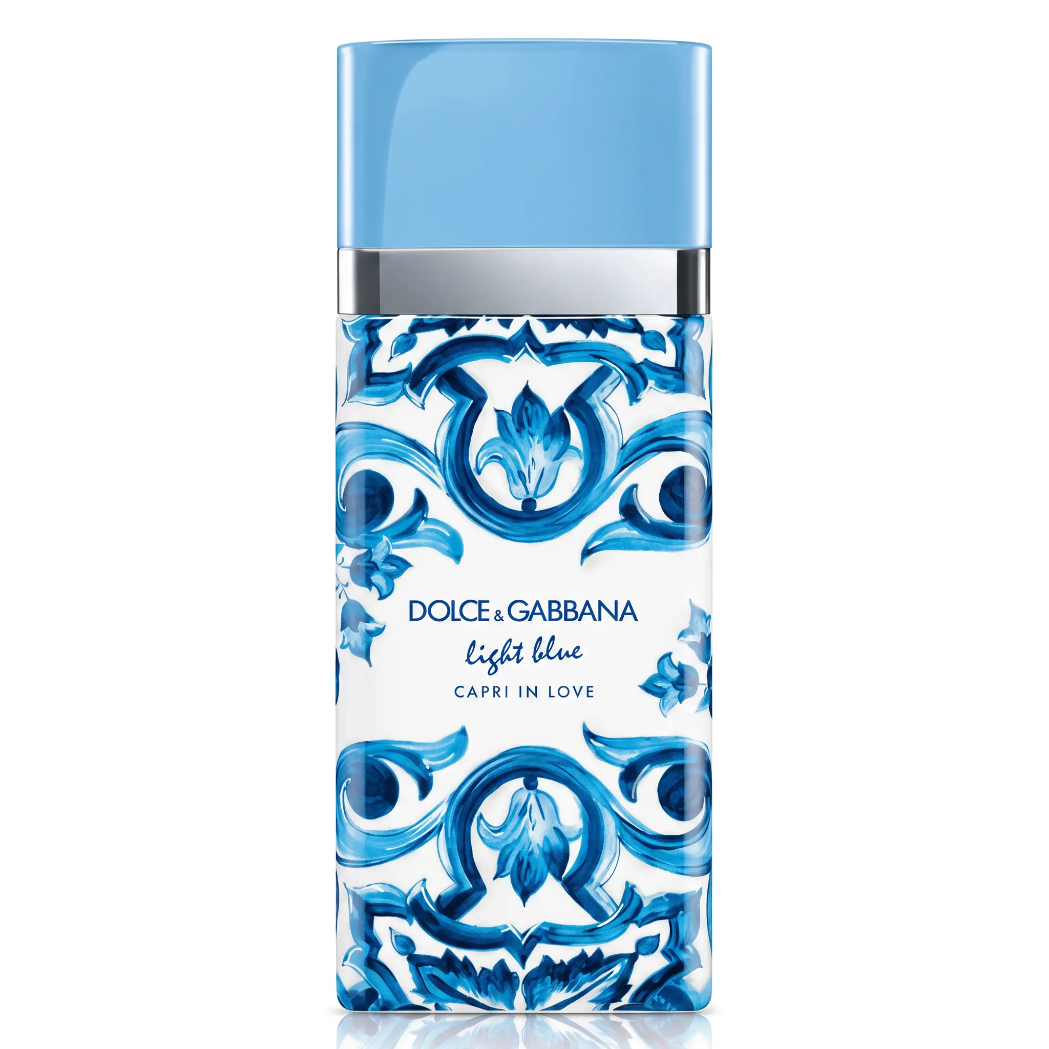 Dolce & Gabbana Light Blue Capri In Love Eau de Parfum 100 ml