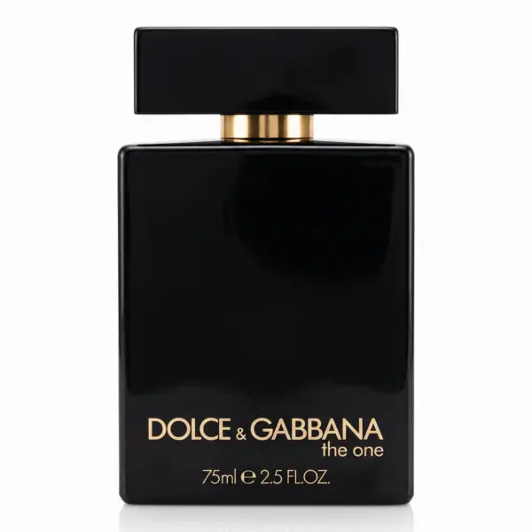 Dolce & Gabbana The One for men Eau de Parfum Intense 75 ml