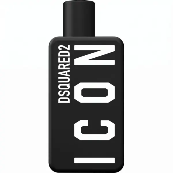 Dsquared2 Icon Pour Homme Eau De Parfum 100 ml - 5