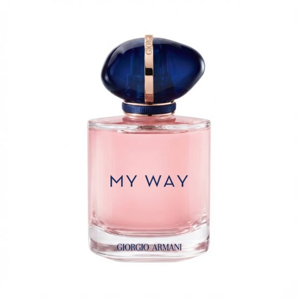 Giorgio Armani My Way Parfum Refillable 90 ml