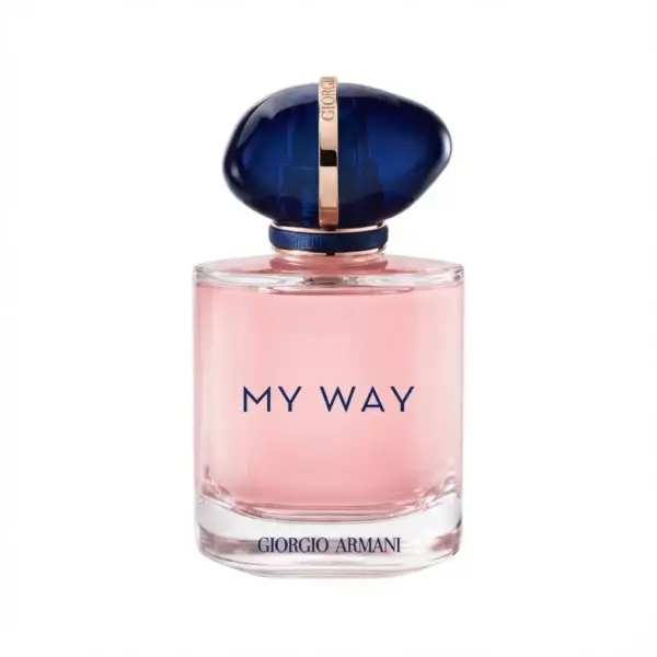 Giorgio Armani My Way Parfum Refillable 90 ml - 7