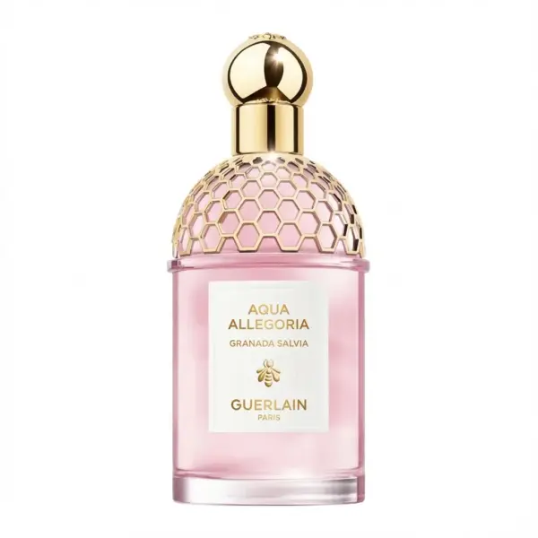 Guerlain Aqua Allegoria Granada Salvia Eau De Toilette Refillable 75 ml - 4