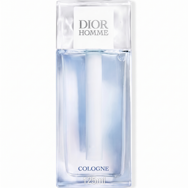 Christian Dior Homme Cologne 2022 Eau de Cologne 125 ml