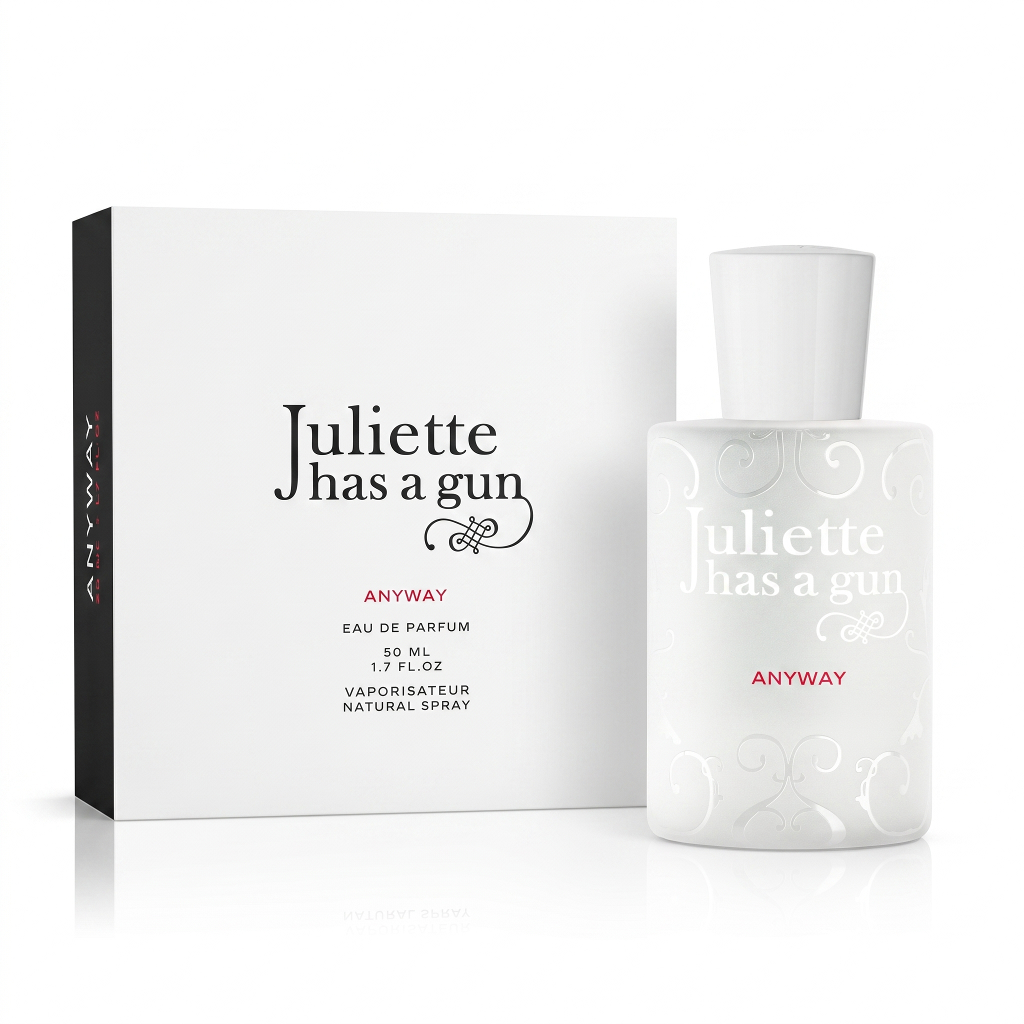 Juliette Has A Gun Anyway Eau de Parfum 50 ml - Afbeelding 2