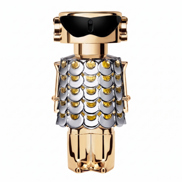 Paco Rabanne Fame Eau de Parfum 150 ml flacon – luxe damesparfum