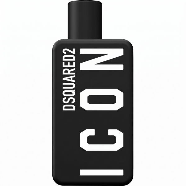 Dsquared2 Icon Pour Homme Eau de Parfum 100 ml flacon – luxe herenparfum