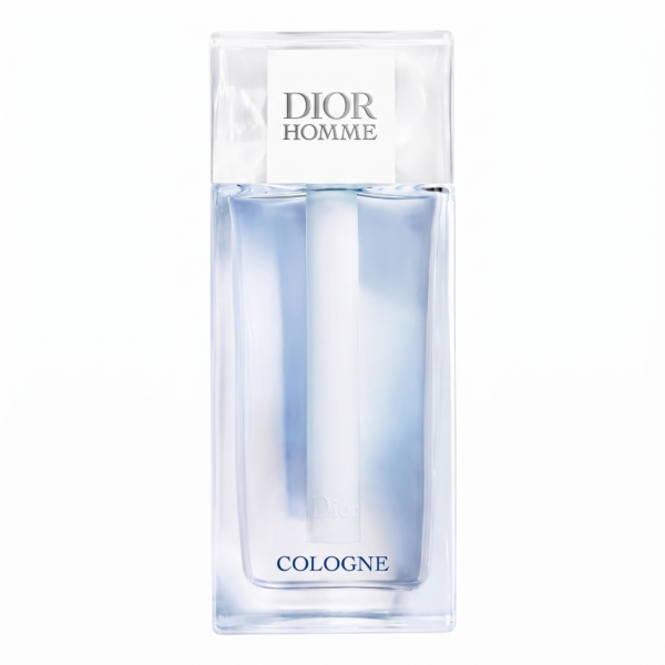 Christian Dior Homme Cologne 2022 Eau de Cologne 125 ml