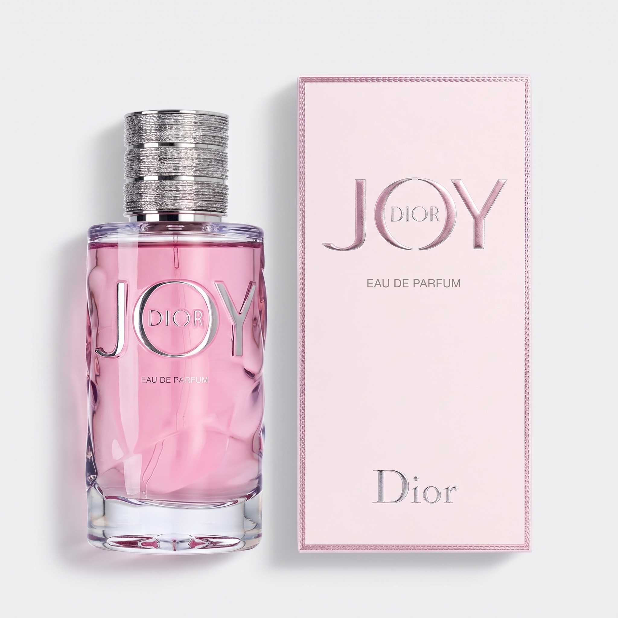 Christian Dior Joy by Dior Eau de Parfum 90 ml - Afbeelding 2