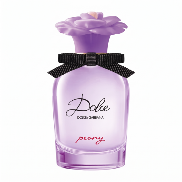 Dolce & Gabbana Dolce Peony Eau de Parfum 75ml - bloemige damesparfum met pioenroos